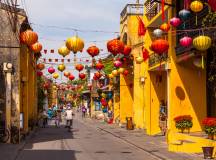 Vietnam Adventure