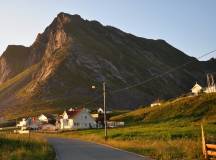Hike the Lofoten and Vesterålen Islands