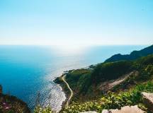 Hike the Lofoten and Vesterålen Islands