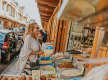 Highlights of Morocco