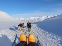 Svalbard Arctic Adventure – Sunny Winter