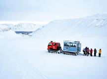 Svalbard Arctic Adventure – Sunny Winter