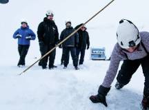 Svalbard Arctic Adventure – Sunny Winter