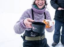 Svalbard Arctic Adventure – Sunny Winter