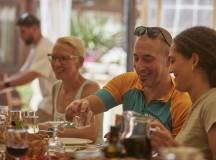 Cycling in Sicily