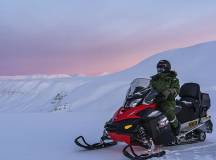 Svalbard Arctic Adventure – Sunny Winter