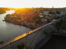 Discover Spain & Portugal by Rail