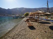 Hiking Greece’s Dodecanese Islands