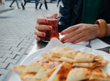 Budapest to Istanbul Adventure