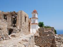Hiking Greece’s Dodecanese Islands