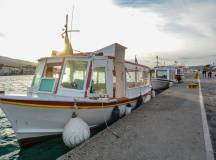 Hiking Greece’s Dodecanese Islands