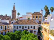 Discover Spain & Portugal by Rail