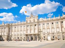 Highlights of Spain by Rail
