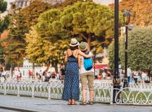Budapest to Istanbul Adventure