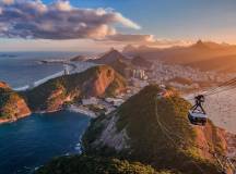 Discover Brazil