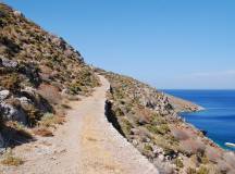 Hiking Greece’s Dodecanese Islands