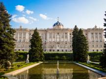 Discover Spain & Portugal by Rail