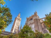 Discover Spain & Portugal by Rail