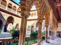 Discover Spain & Portugal by Rail