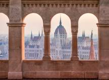 Budapest to Istanbul Adventure