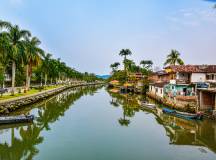 Discover Brazil