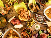 Highlights of Spain by Rail