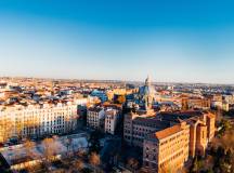 Highlights of Spain by Rail