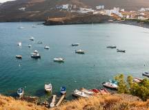 Hiking Greece’s Dodecanese Islands