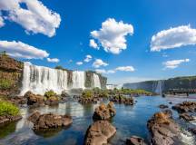 Discover Brazil