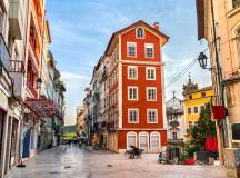 Discover Spain & Portugal by Rail