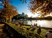 Discover Spain & Portugal by Rail