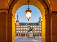 Discover Spain & Portugal by Rail