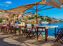 Hiking Greece’s Dodecanese Islands