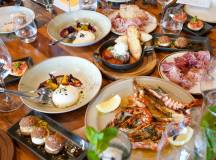Highlights of Spain by Rail