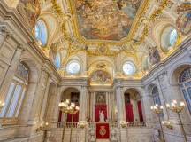 Highlights of Spain by Rail