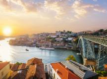 Discover Spain & Portugal by Rail