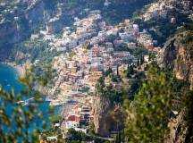Amalfi Coast Family Adventure