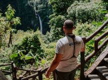 Discover Costa Rica – with Dominical