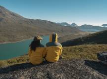 Iceland to Greenland: Mountains, Glaciers and the Westfjords
