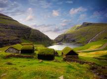 Arctic Saga: Spitsbergen, Faroes & Jan Mayen