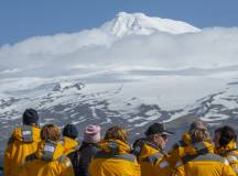 Arctic Saga: Spitsbergen, Faroes & Jan Mayen