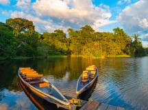 Discover Brazil