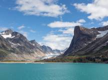 Iceland to Greenland: Mountains, Glaciers and the Westfjords