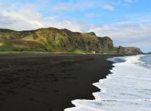 Iceland Circumnavigation: Helicopters, Glaciers and Volcanoes