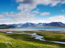 Iceland to Greenland: Mountains, Glaciers and the Westfjords