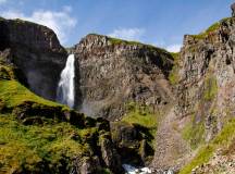 Iceland to Greenland: Mountains, Glaciers and the Westfjords