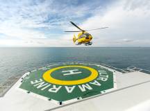 Iceland Circumnavigation: Helicopters, Glaciers and Volcanoes