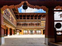 Festivals of Bhutan – Trongsa