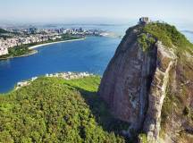 Discover Brazil