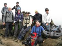 Kilimanjaro Climb Rongai Route